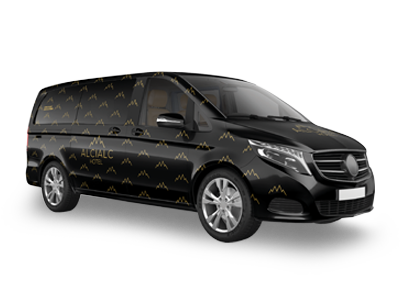 Alcialc Ski-Shuttle