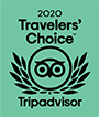tripadvisor travelers chioce